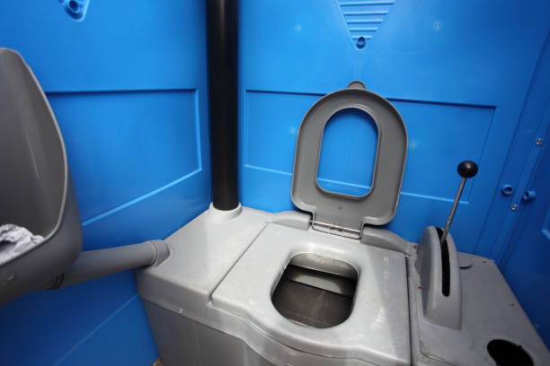 Best Sanitation services for porta potties  in Bally, PA