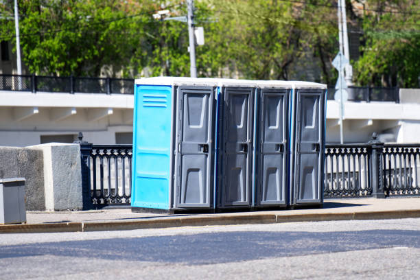 Portable Toilet Options We Offer in Bally, PA